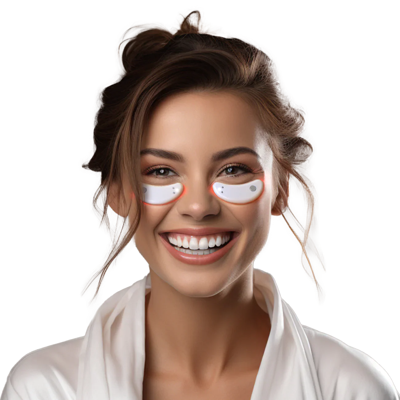 Capsules oculaires revitalisantes - Soin complet des yeux