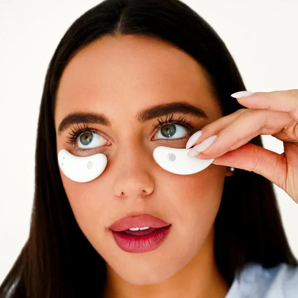 Capsules oculaires revitalisantes - Soin complet des yeux