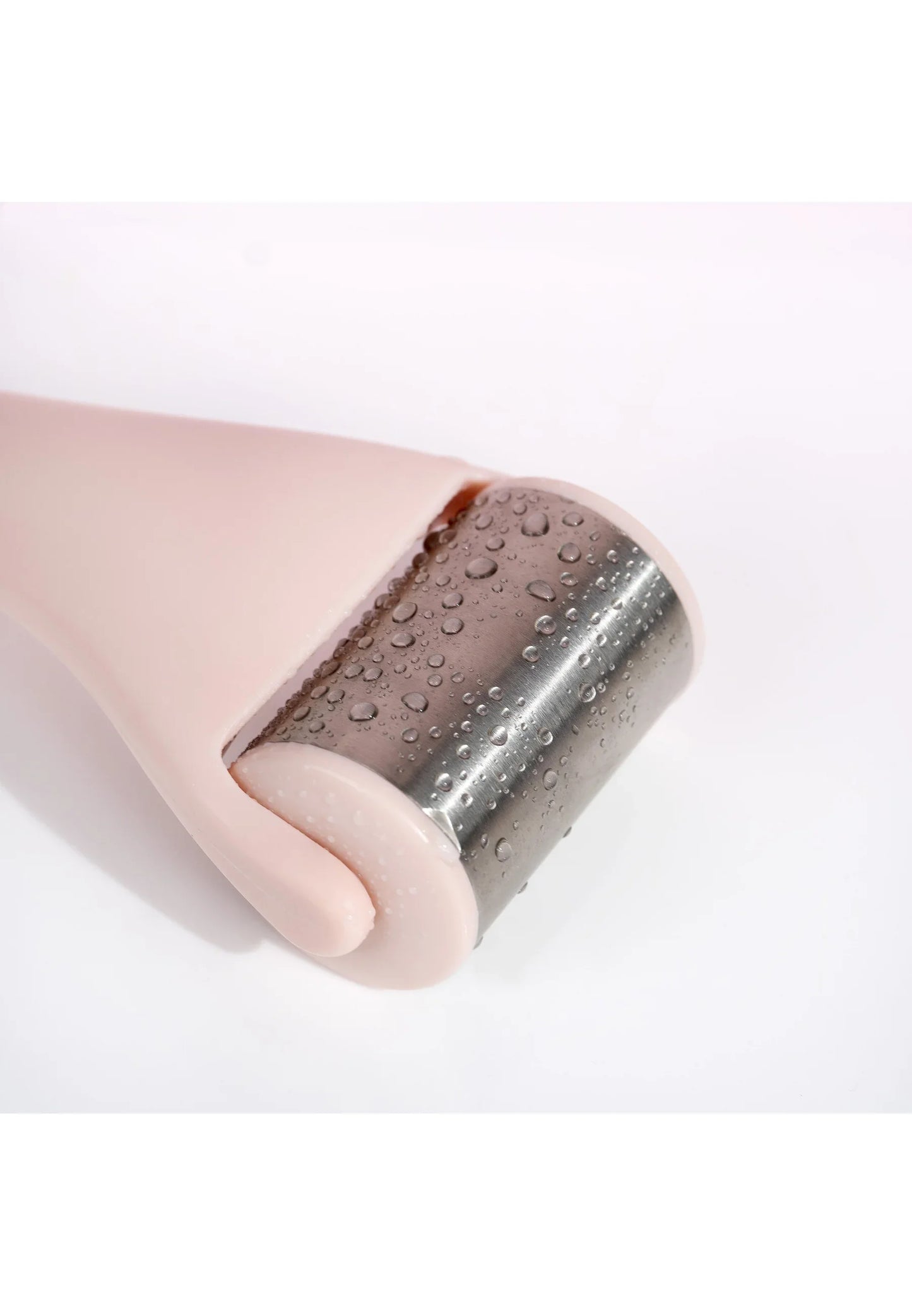 Roulette de glace pour visage - Soin apaisant et anti-poches