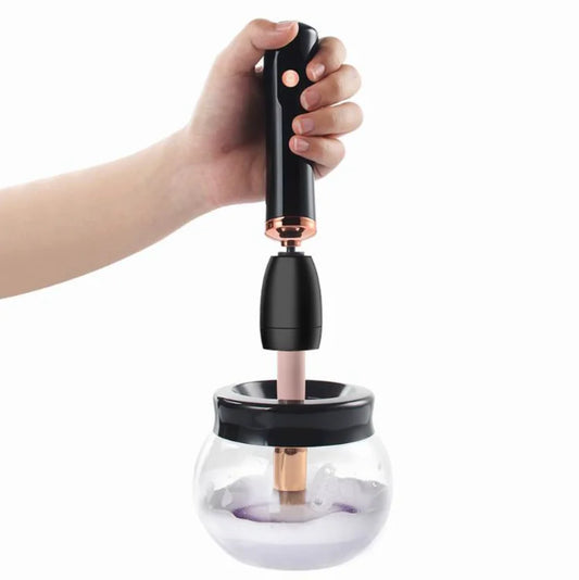 Kit de nettoyage pinceaux maquillage - Propreté et durabilité garanties